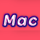 Mac Crypto - discord server icon