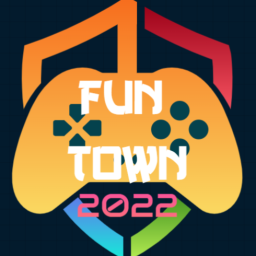 FUN TOWN - discord server icon