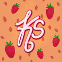 Strawberry Fields - discord server icon