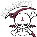 ⛩ Red_Legion ⛩ - discord server icon