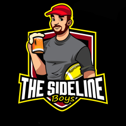 The Sideline Boys - discord server icon