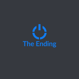 The Ending - discord server icon