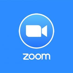Zoom Go Brrrrrr - discord server icon