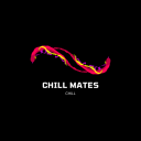 Chill Mates | Chat • Fun • Gaming • Chill • Social - discord server icon