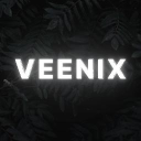 VEENIX Community - discord server icon