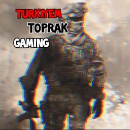 『』Türkiyem Toprak Gaming - discord server icon