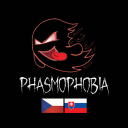 Phasmophobia CZ/SK - discord server icon