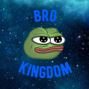 Bro Kingdom | Relocating - discord server icon