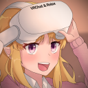 VRChat & Relax - discord server icon