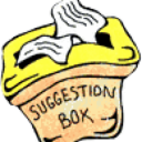 Suggestions Bot Support Server - discord server icon