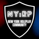 ER:LC｜New York Roleplay Community - discord server icon