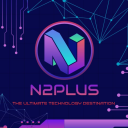 N2plus - discord server icon