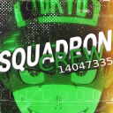Squadron - discord server icon