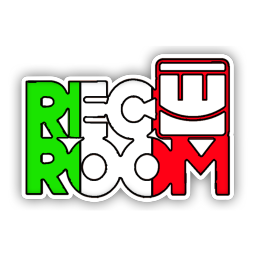 Rec Room ⌠🇮🇹⌡ ITA - discord server icon
