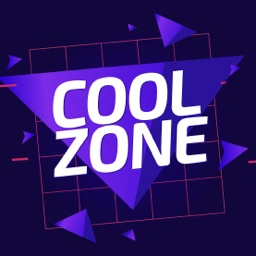 Cool Zone - discord server icon