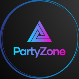 PartyZone - discord server icon