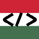 Magyar IT Közösség - discord server icon