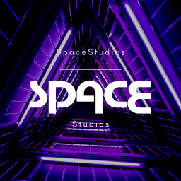 SpaceStudios - discord server icon