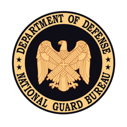National Guard - discord server icon