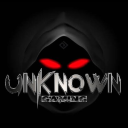 UNKNOWN GAMING - discord server icon