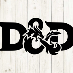 DNDUK - discord server icon