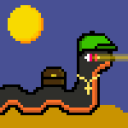 Sol Snakes 🐍 - discord server icon