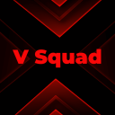 V Squad - discord server icon