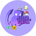 Birb’s Service Center - discord server icon