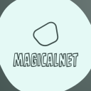 MagicalNet - discord server icon
