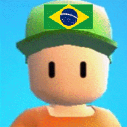 Stumble Guys Brasil - discord server icon
