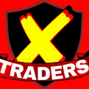 X traders - discord server icon