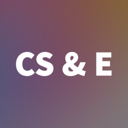 CS & Engineering - discord server icon