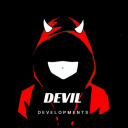 Devil Development - discord server icon