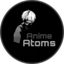 Anime Atoms - discord server icon