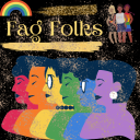 Fag Folks - discord server icon