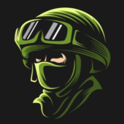 The Gamer's Army || Gaming・Social - discord server icon