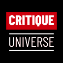 Critique Universe - discord server icon