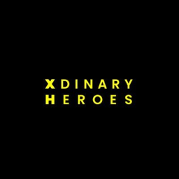 XH enjoyers - discord server icon