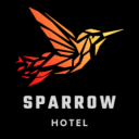 Sparrow Hotel - discord server icon