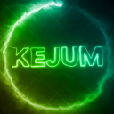Kejum Official Server - discord server icon