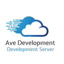 Ave Development - discord server icon