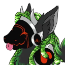 Protogen | Reborn - discord server icon