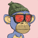 Crypto Monkey Anonymous - discord server icon