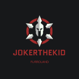 JokertheKid - discord server icon