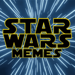 STAR WARS | Memes - discord server icon