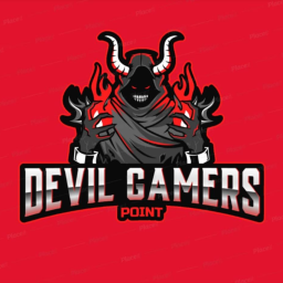 DEVIL SERVER - discord server icon