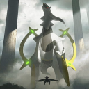 Arceus Kingdom - discord server icon