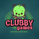 Clubby Games - discord server icon