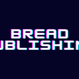 .:Bread Publishing:. - discord server icon