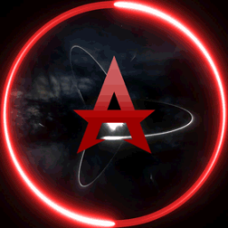 Atheism - discord server icon
